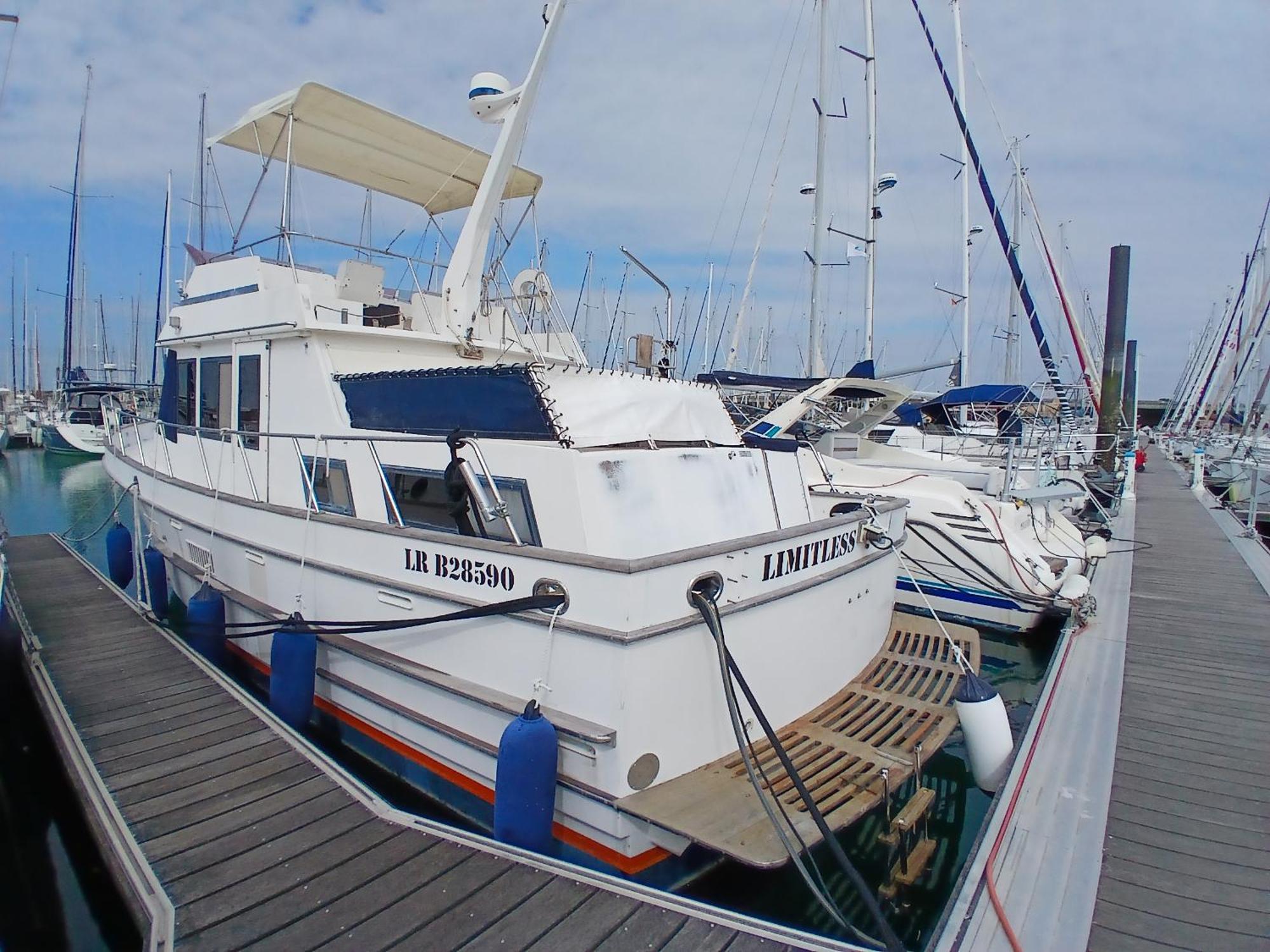 Bateau Atypique Yacht La Rochelle La Rochelle (Charente-Maritime) Exterior foto